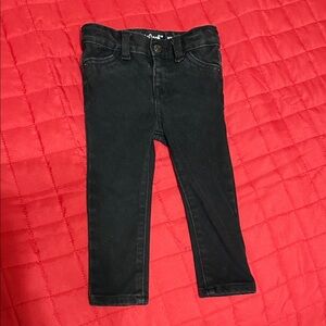 Cat & Jack Black Kids Jeans